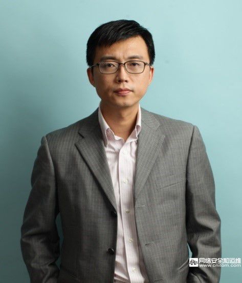 IBM中國科技事業部 存儲業務北方區 總經理 金鑫